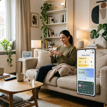 Проект DOMKIT: инженерная инфраструктура